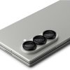 Osłona Aparatu Spigen Optik Pro do Galaxy Z Fold 7 (2-Pack) – Czarny (Black)